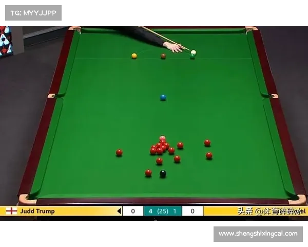 斯诺克最高赛事 斯诺克最高赛事比分
